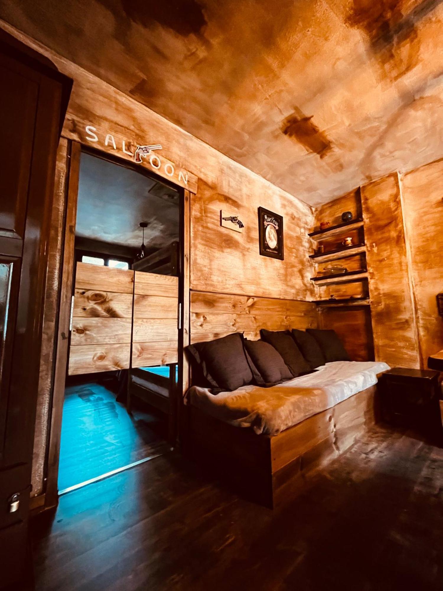 Western Apartments Sierra De Madrid San Martín de Valdeiglesias Esterno foto